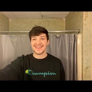 Meet your Posher, Xavier